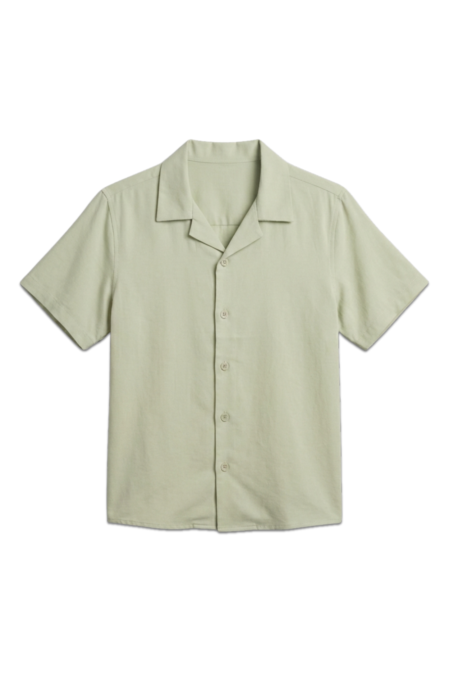 No Iron Cuban – Spanish Olive