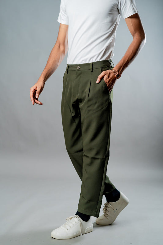 NoTransition Pants – Dust Olive