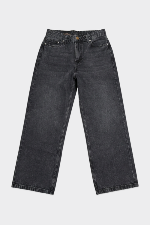 Load image 1 in gallery view. Mad Denim - Shadow Burn