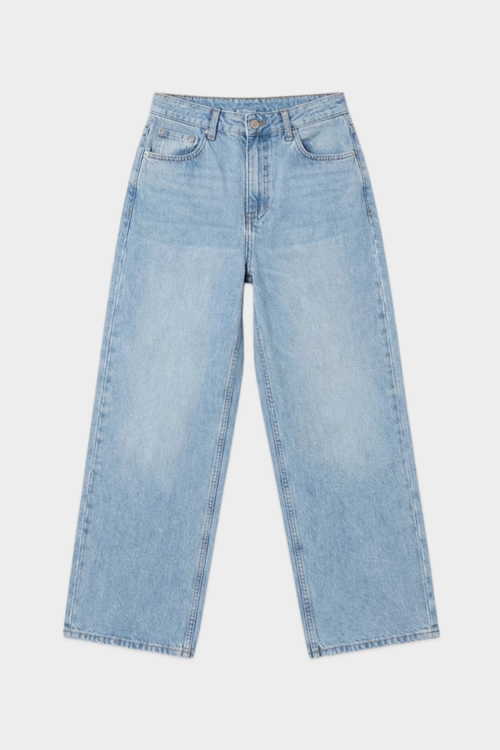 Load image 1 in gallery view. Mad Denim - Frosted