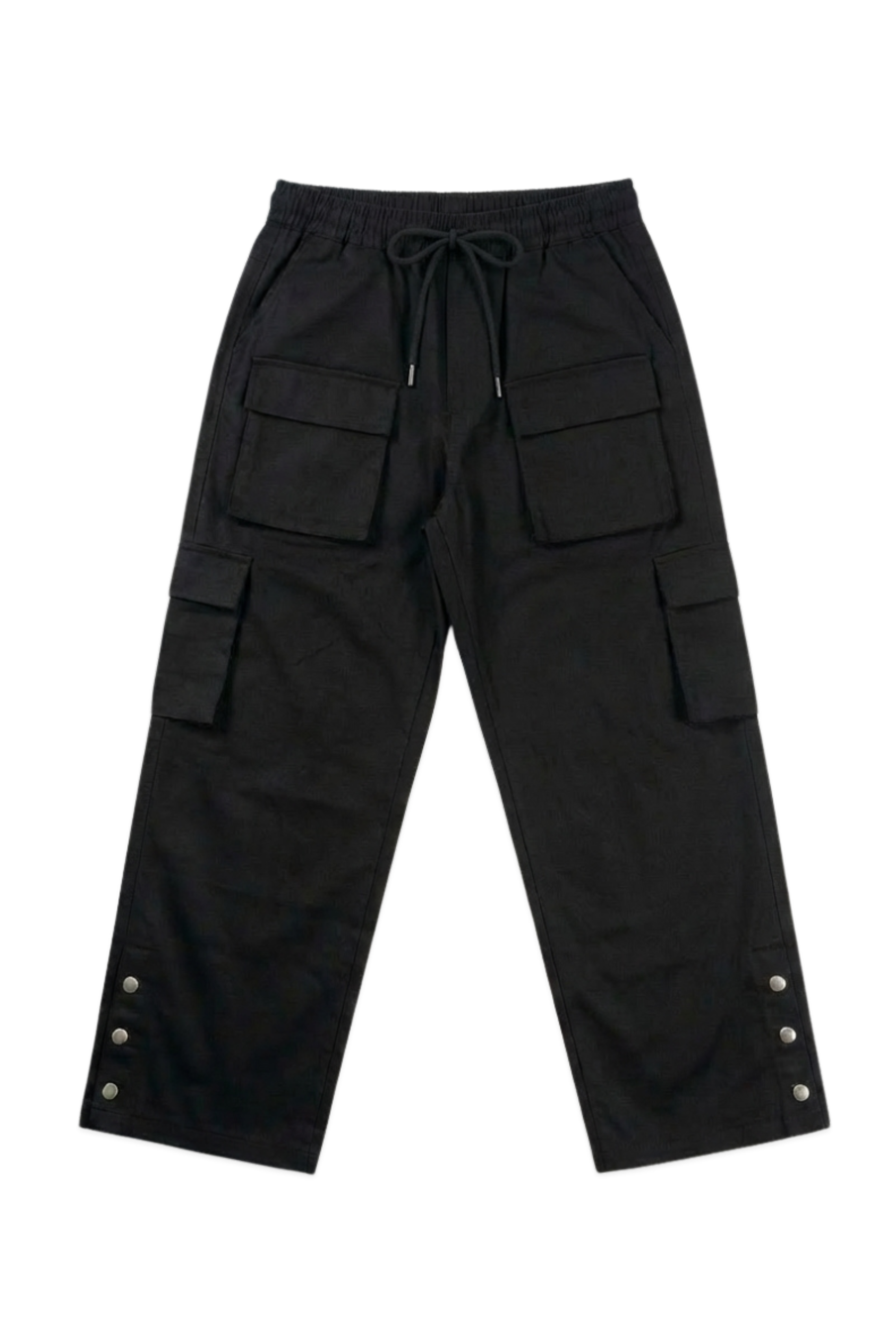 Field Cargos: Jet Black