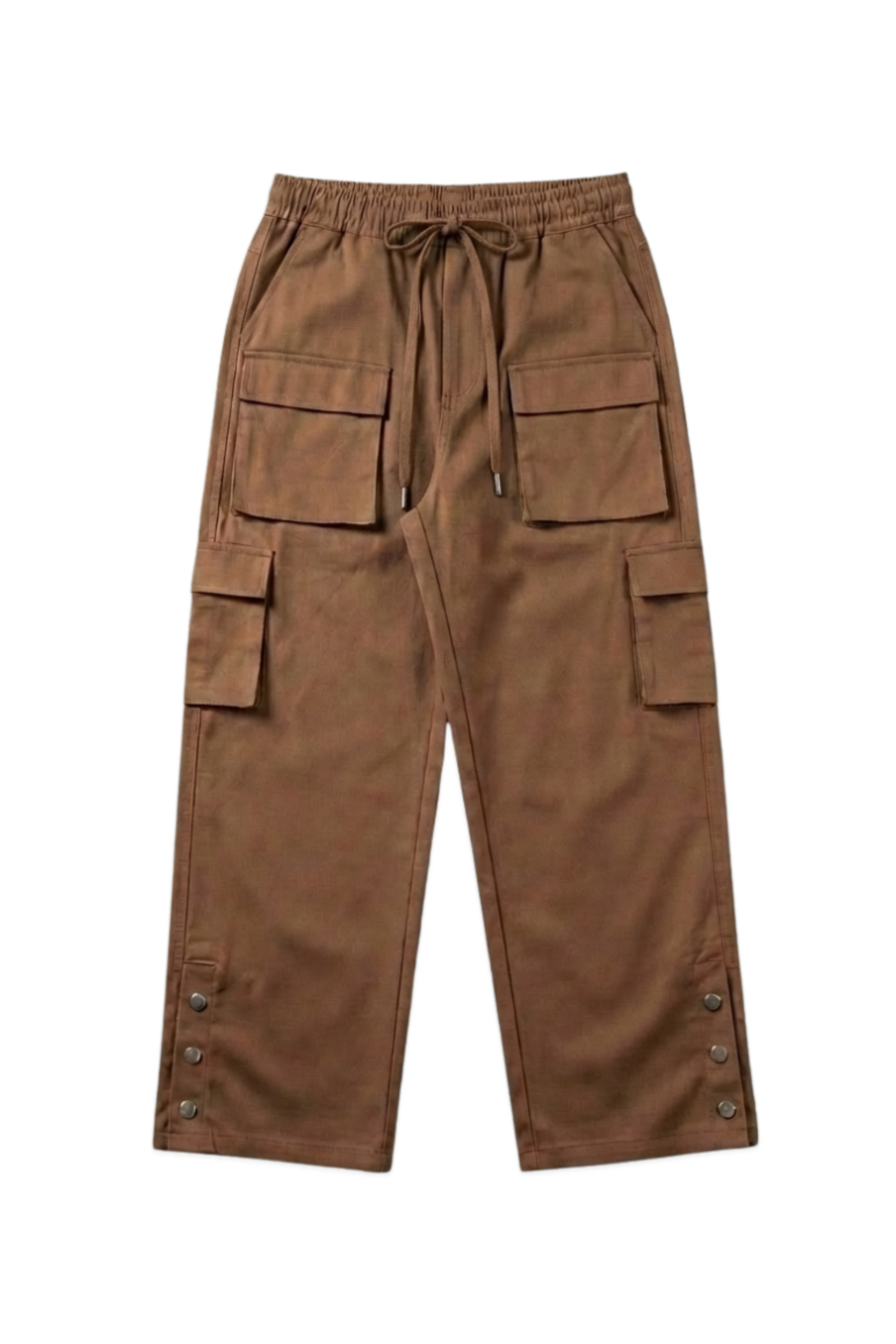 Field Cargos: Brown