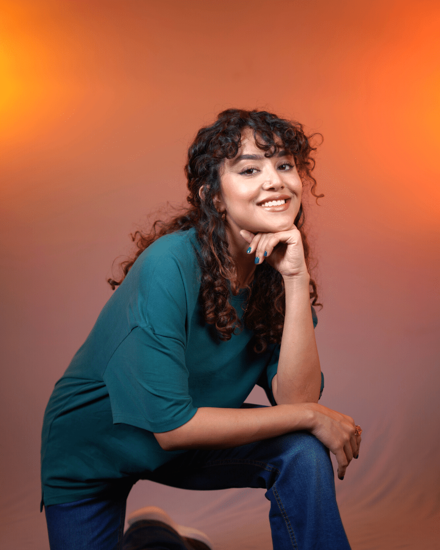 Solid Dark Green Oversized Drop Shoulder T-Shirt for Men | Comfortable Cotton Fabric | Mad Koffee Fashion