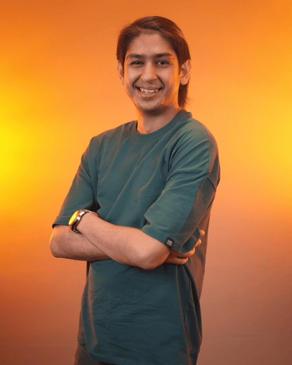 Solid Dark Green Oversized Drop Shoulder T-Shirt for Men | Comfortable Cotton Fabric | Mad Koffee Fashion