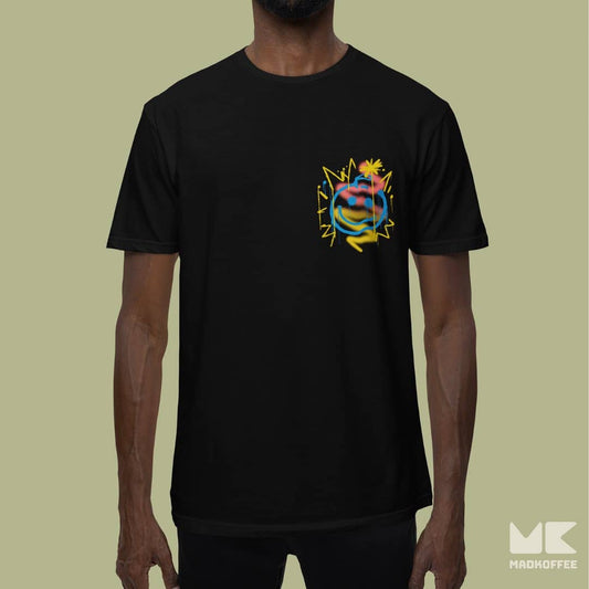 Failure Is Part Of Growth - Regular Fit T-shirt