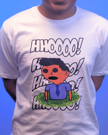 Cot Kheye Gelam - Khaled Nur Official Merch | Regular Fit T-shirt