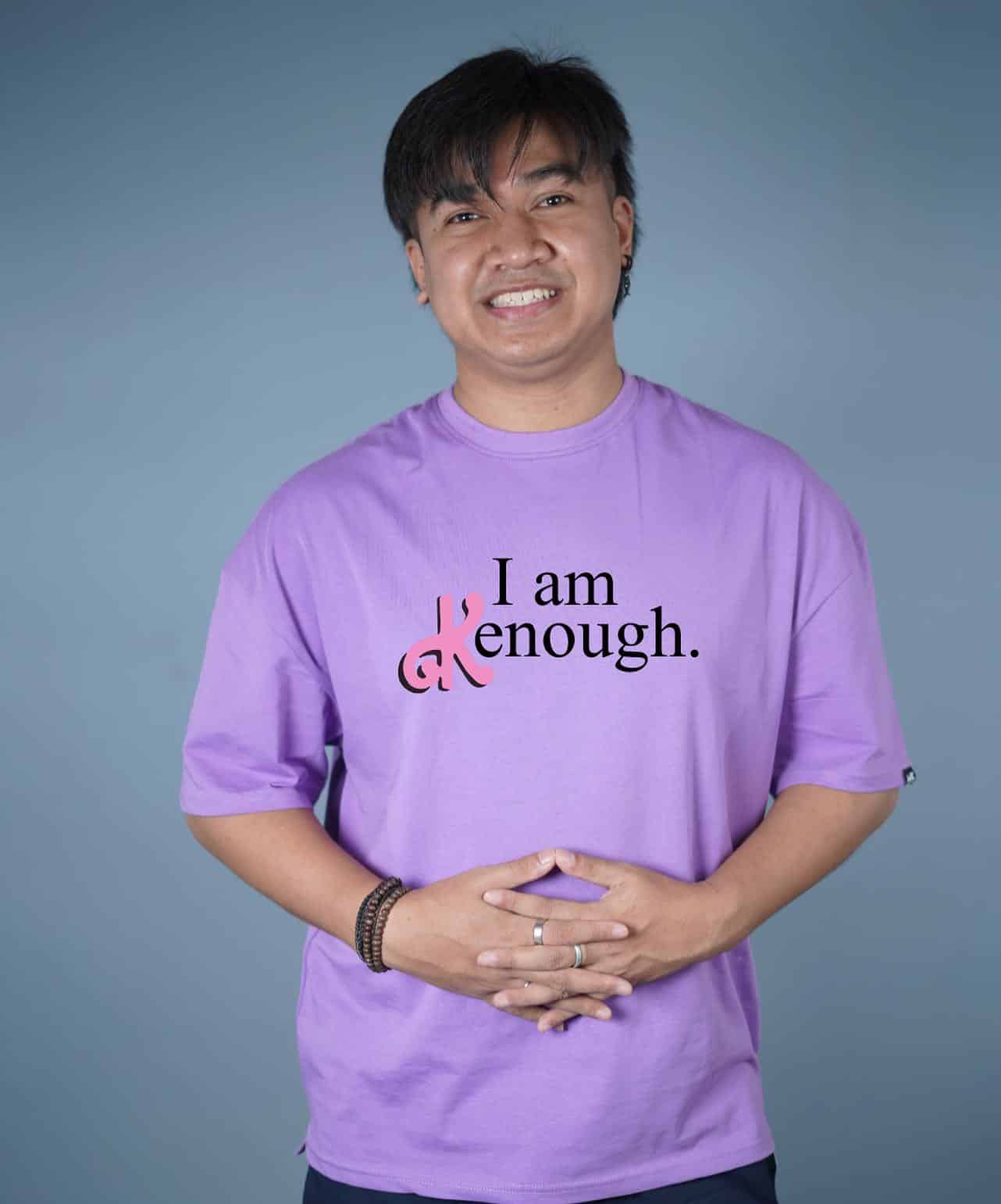 Funky Printed Oversized Drop Shoulder T-Shirts for Men | Comfortable Cotton Fabric | Mad Koffee Fashion Explore our bold and vibrant funky printed oversized drop shoulder t-shirts. Made from soft, comfortable cotton fabric, these tees feature eye-catching and unique graphics. Perfect for those who love to stand out with fun, colorful, and expressive designs.