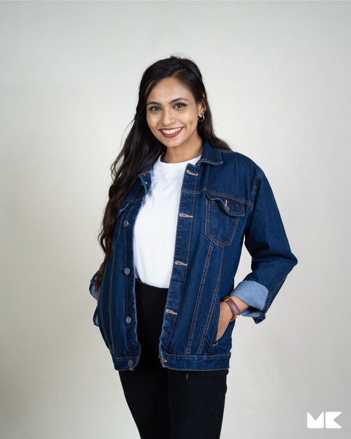 Load image 1 in gallery view. Mad Denim