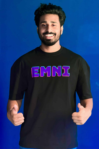 EMNI X MAD KOFFEE Merch 2