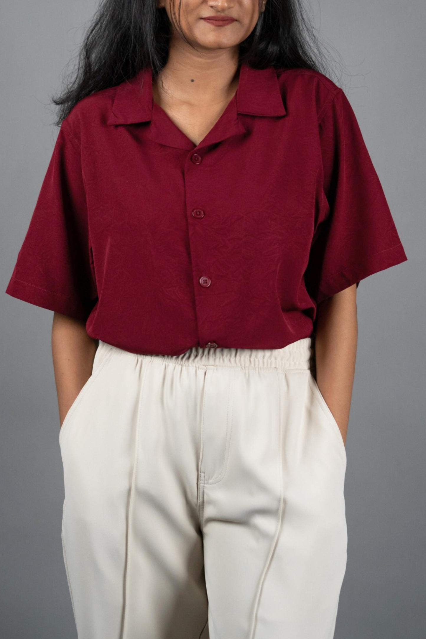 No Iron Cuban – Red Velvet