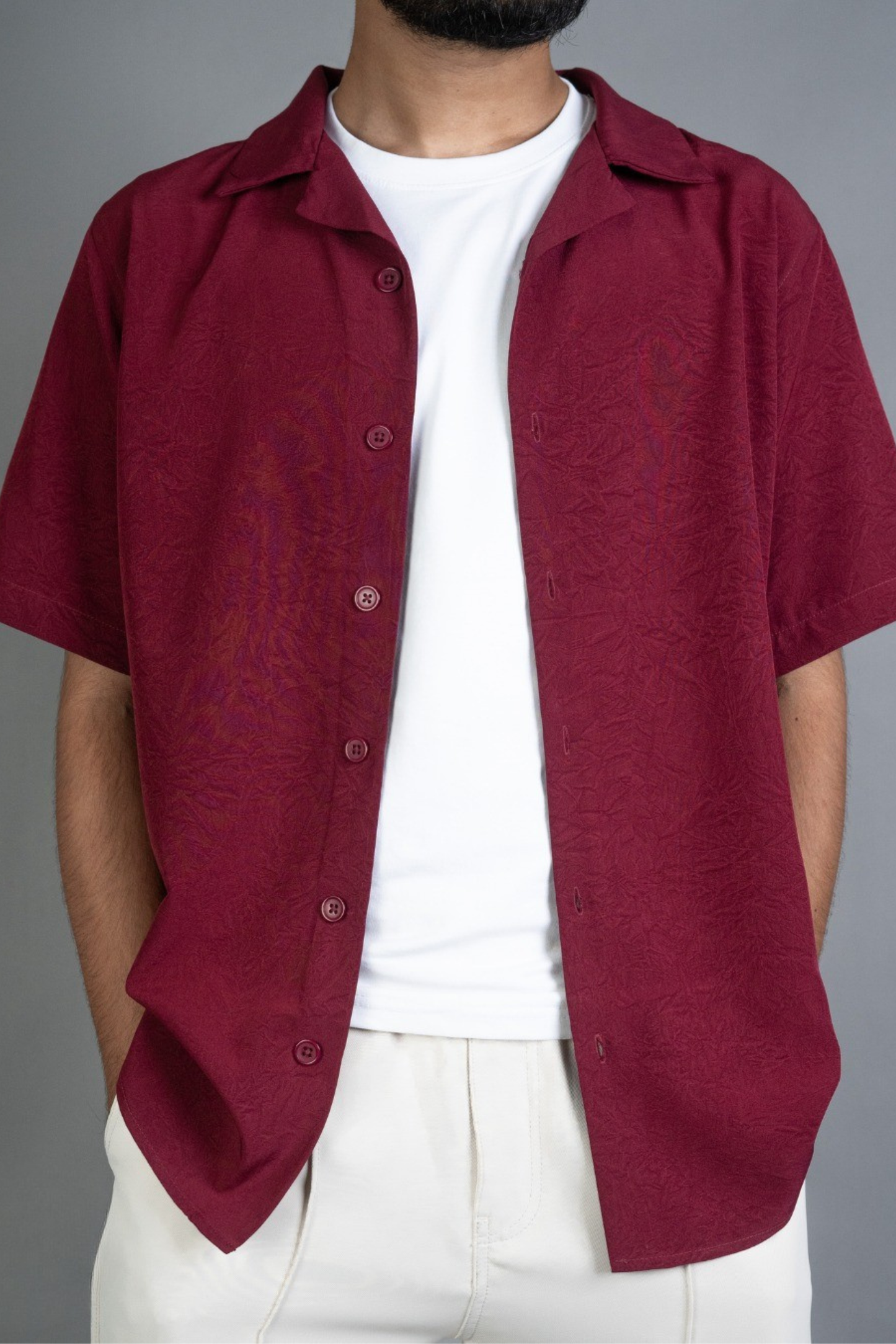 No Iron Cuban – Red Velvet