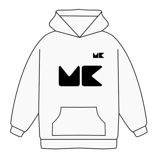 Custom Hoodie