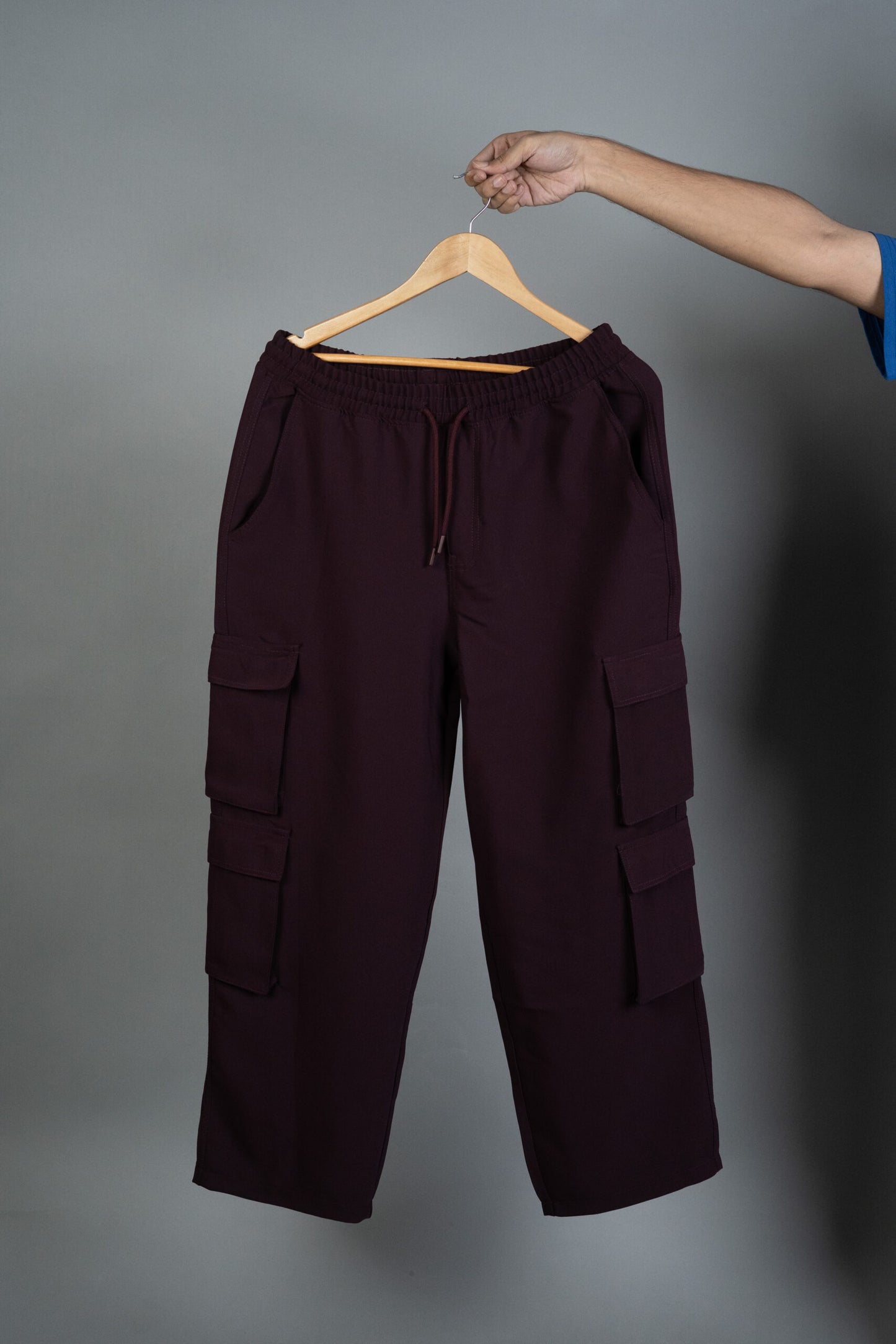 8 Pocket Baggies – Dried Rose