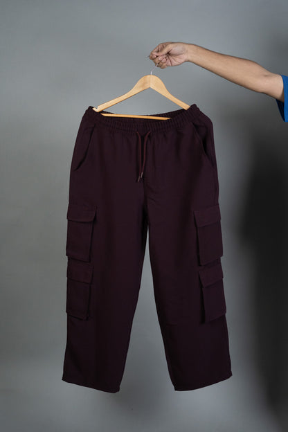 8 Pocket Baggies – Dried Rose