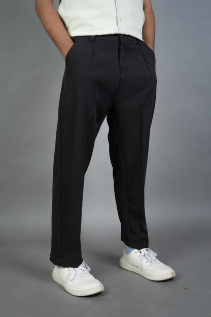 NoTransition Pants – Pitch Black