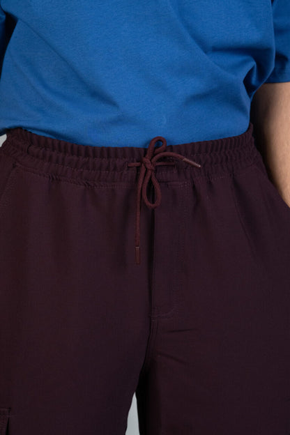 8 Pocket Baggies – Dried Rose