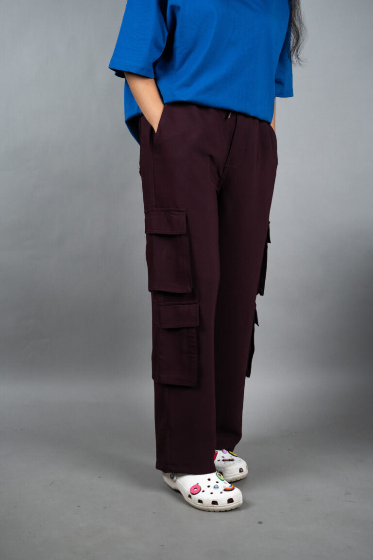 8 Pocket Baggies – Dried Rose