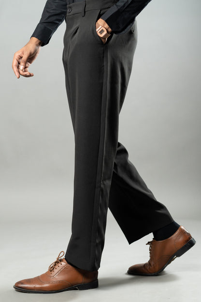 NoTransition Pants – Pitch Black