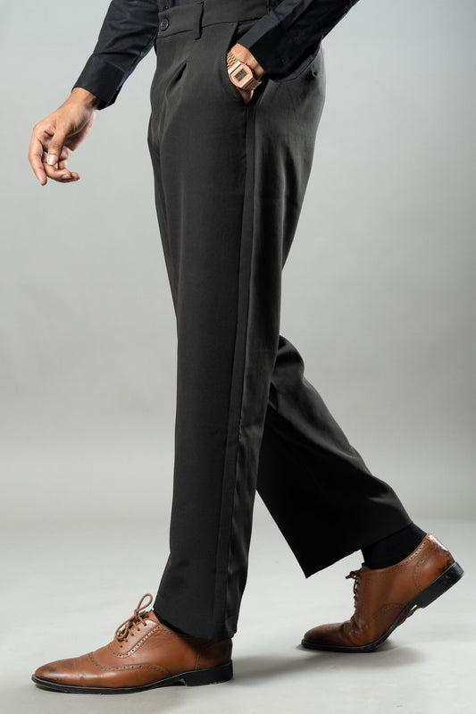 NoTransition Pants – Pitch Black