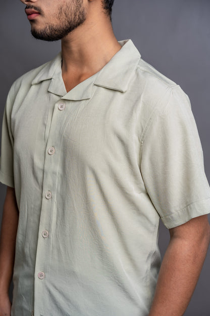 No Iron Cuban – Spanish Olive