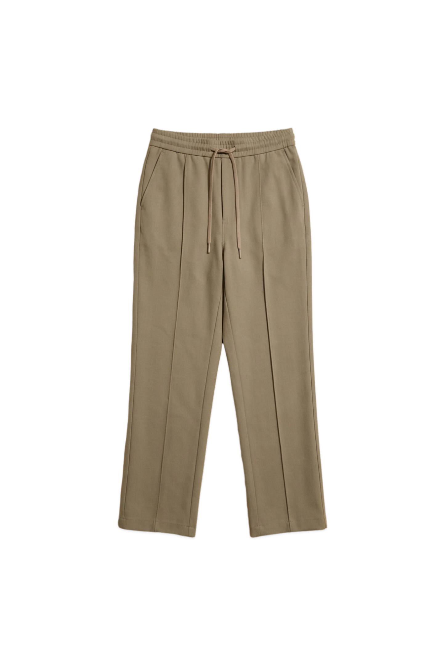 DeskToDinner Pants – Beige
