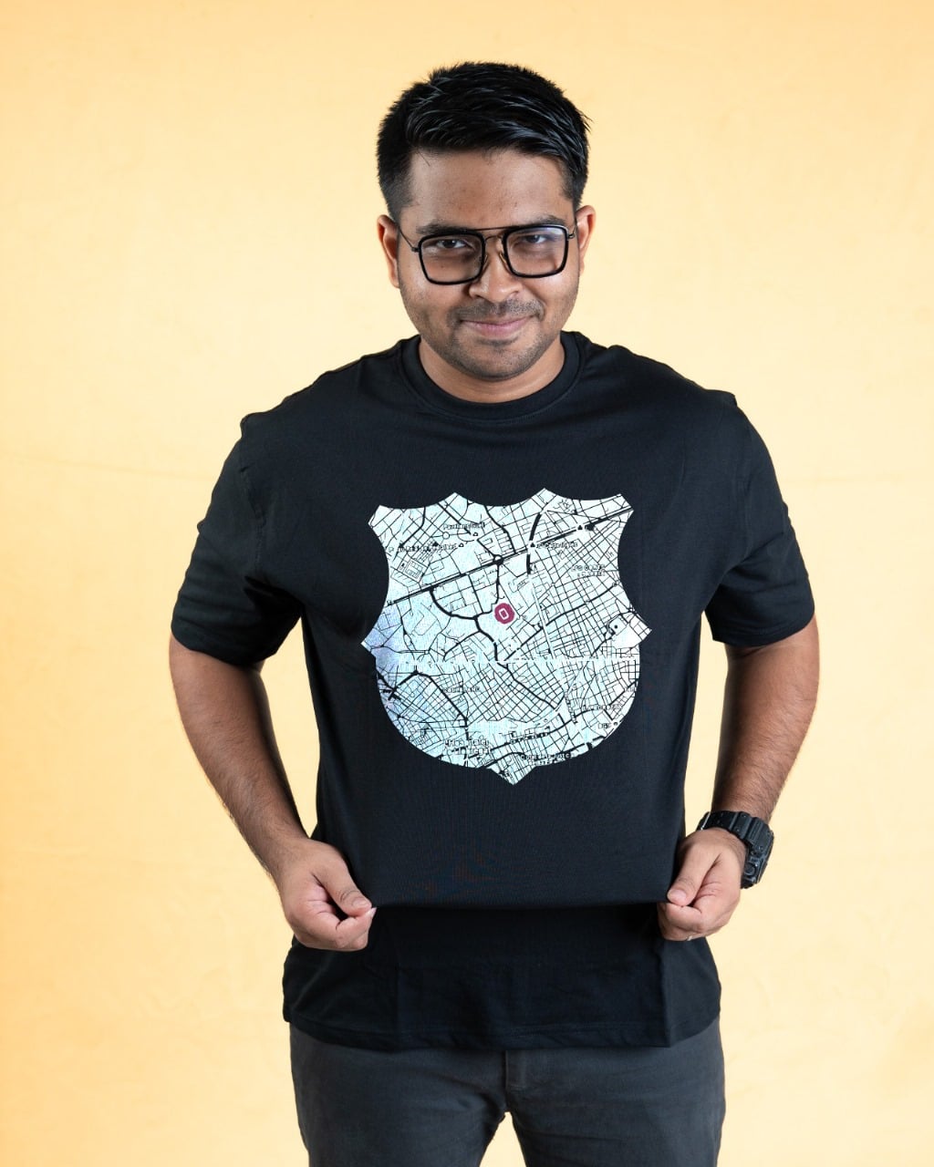 Tiki Taka Official Merchandise Printed Oversized Drop Shoulder T-Shirts for Men | Comfortable Cotton Fabric | Mad Koffee Fashion Show your passion for the game with our Tiki Taka official merchandise printed oversized drop shoulder t-shirts. Made from soft, breathable cotton fabric, these tees feature exclusive Tiki Taka designs, perfect for true football enthusiasts who love the beautiful game.