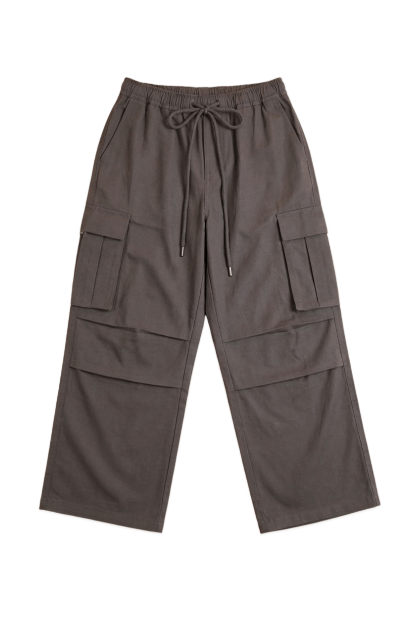 Mad Koffee Baggies 6 pocket Cargos -Grey