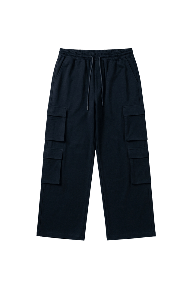 4 Way Stretch 8 Pocket Baggies