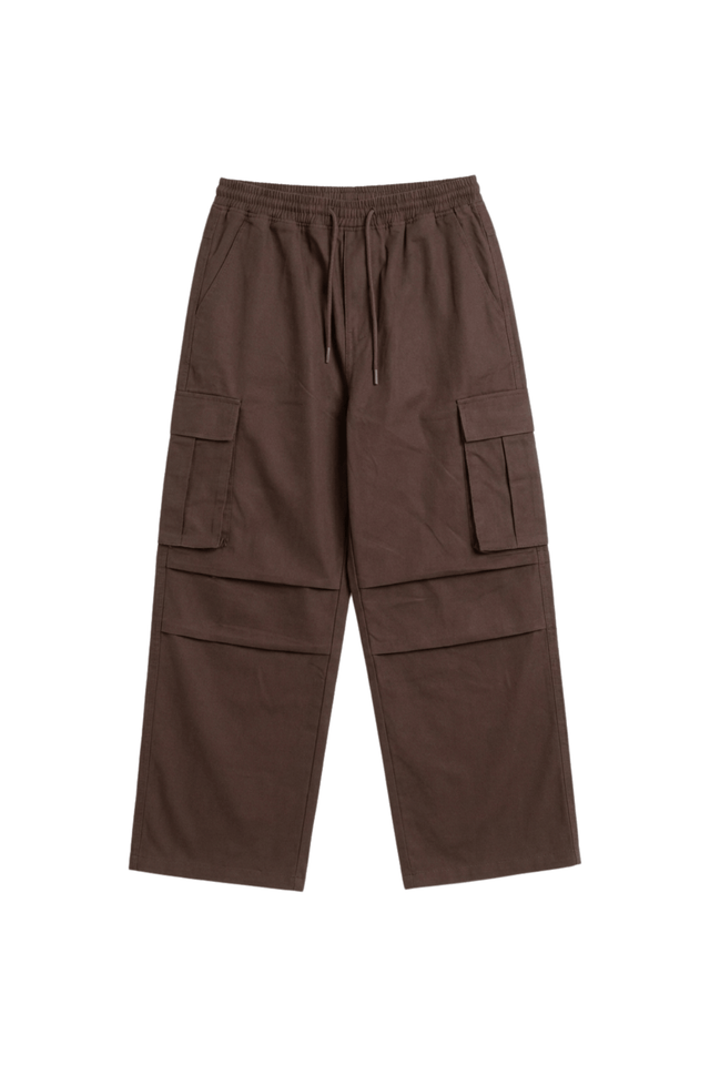 6 Pocket Cargos