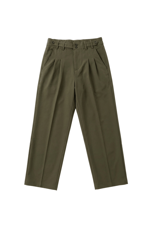 Korean Pants