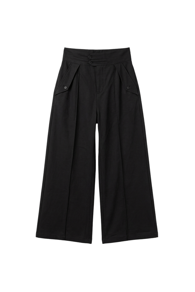 Women's Flared Pants