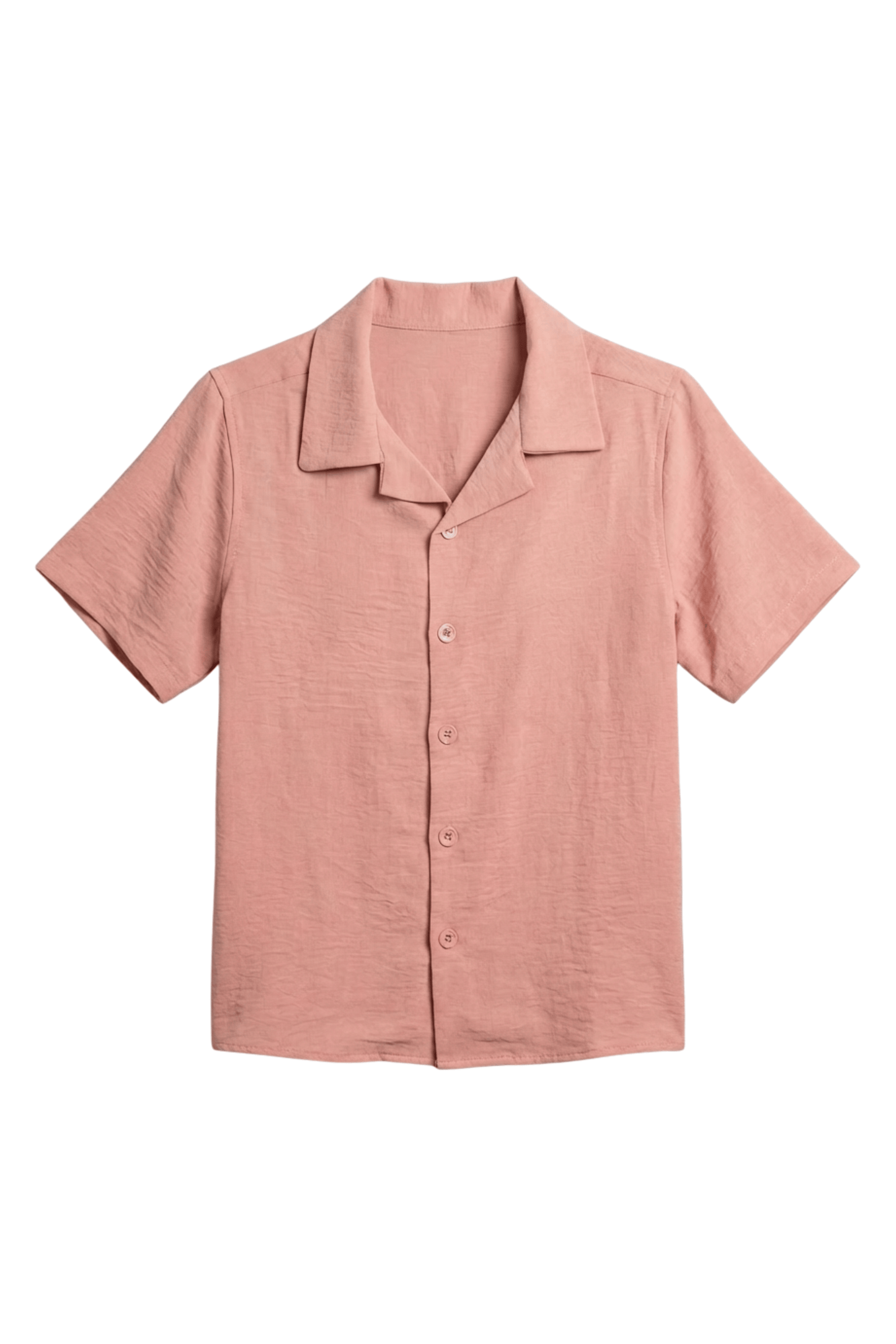Mad Koffee Cuban Shirts No Iron Cuban – Rose Latte