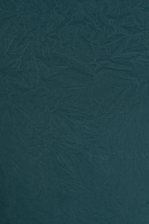 Load image 1 in gallery view. Mad Koffee Cuban Shirts No Iron Cuban – Teal Blue
