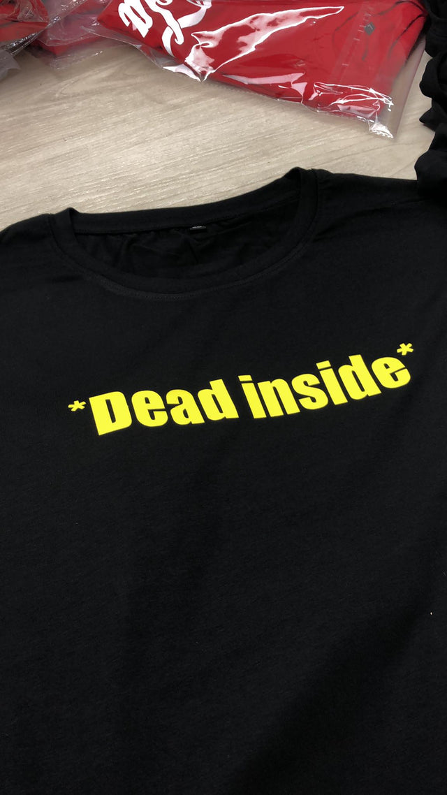 Regular Fit Printed