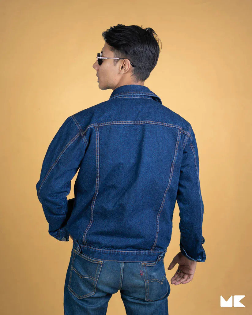 Mad Koffee Denim Mad Denim
