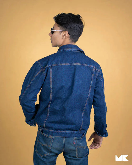 Load image 1 in gallery view. Mad Koffee Denim Mad Denim