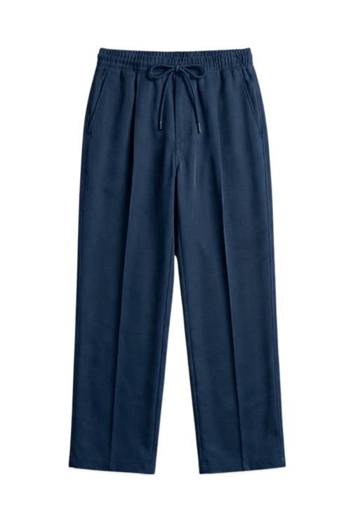 Load image 1 in gallery view. Mad Koffee DeskToDinner Pants DeskToDinner Pants – Blueberry Jam