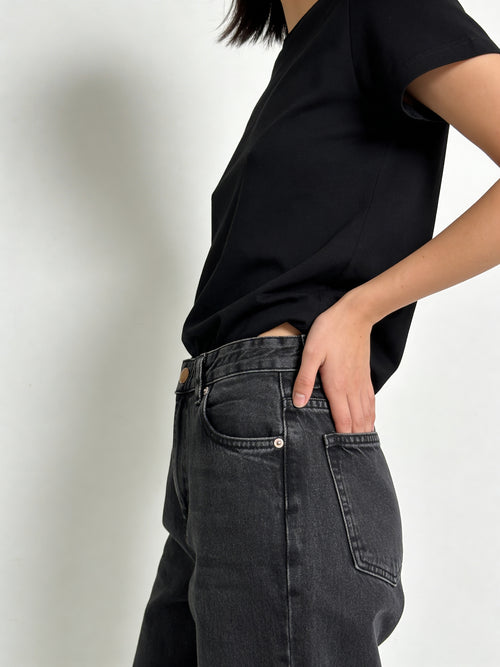 Load image 1 in gallery view. Mad Denim - Shadow Burn