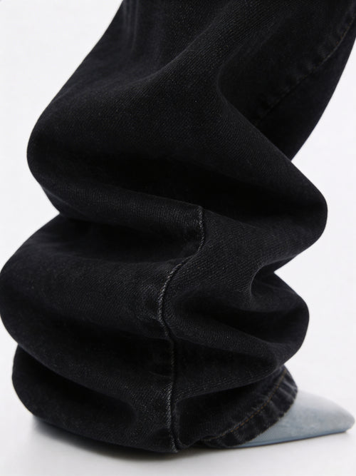 Load image 1 in gallery view. Mad Denim - Shadow Burn