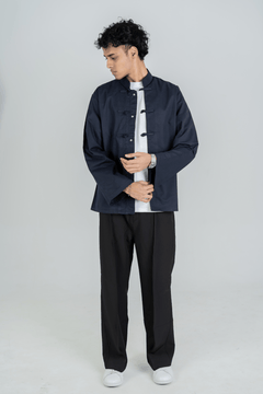 Navy Blue