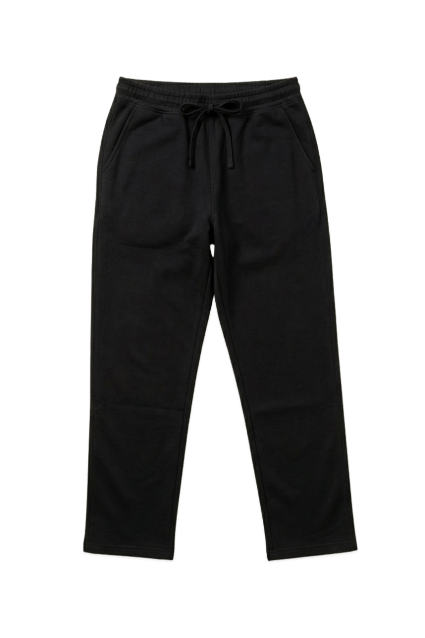 Mad Koffee Joggers Relaxed Fit Sweatpants - Black
