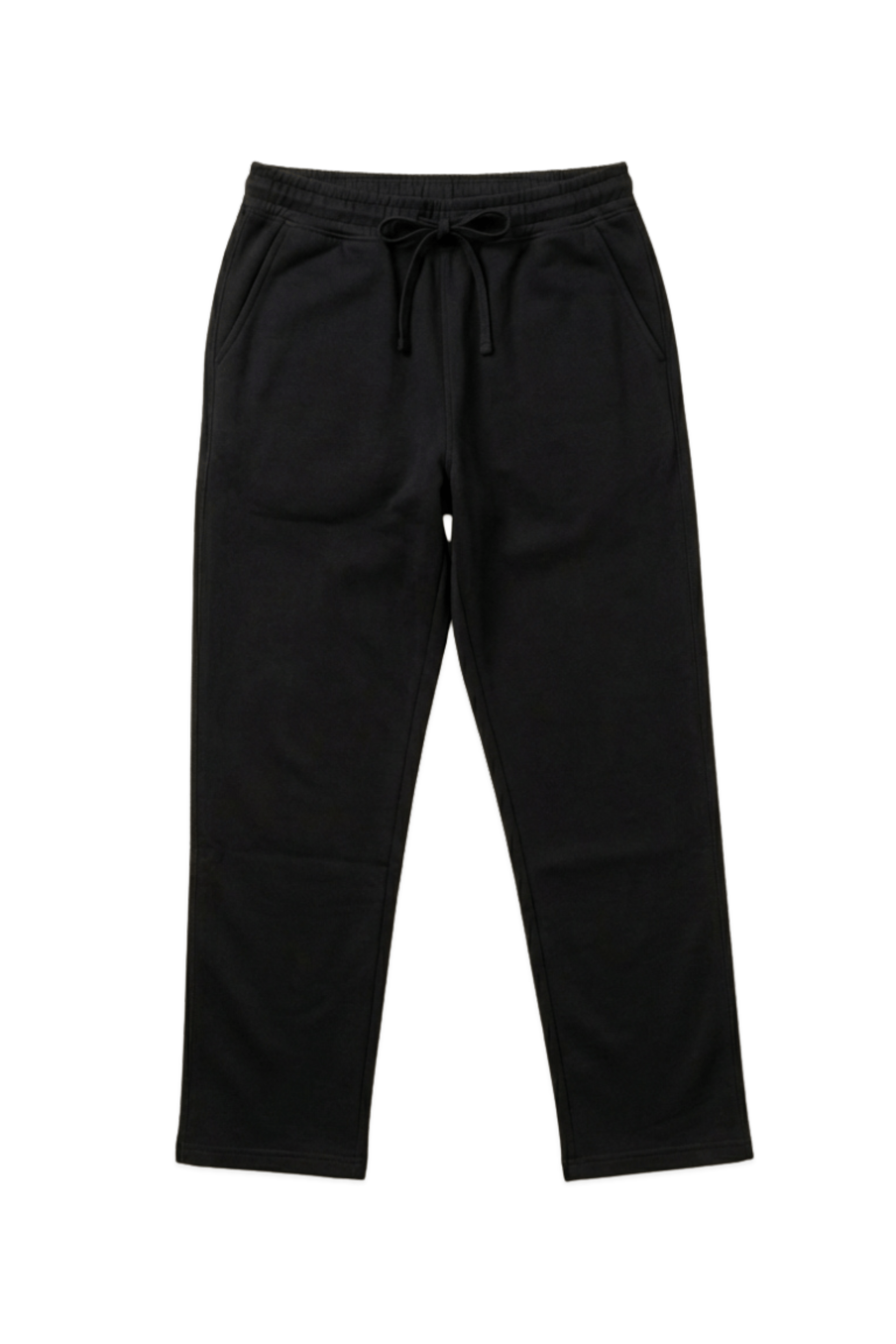 Mad Koffee Joggers Relaxed Fit Sweatpants - Black