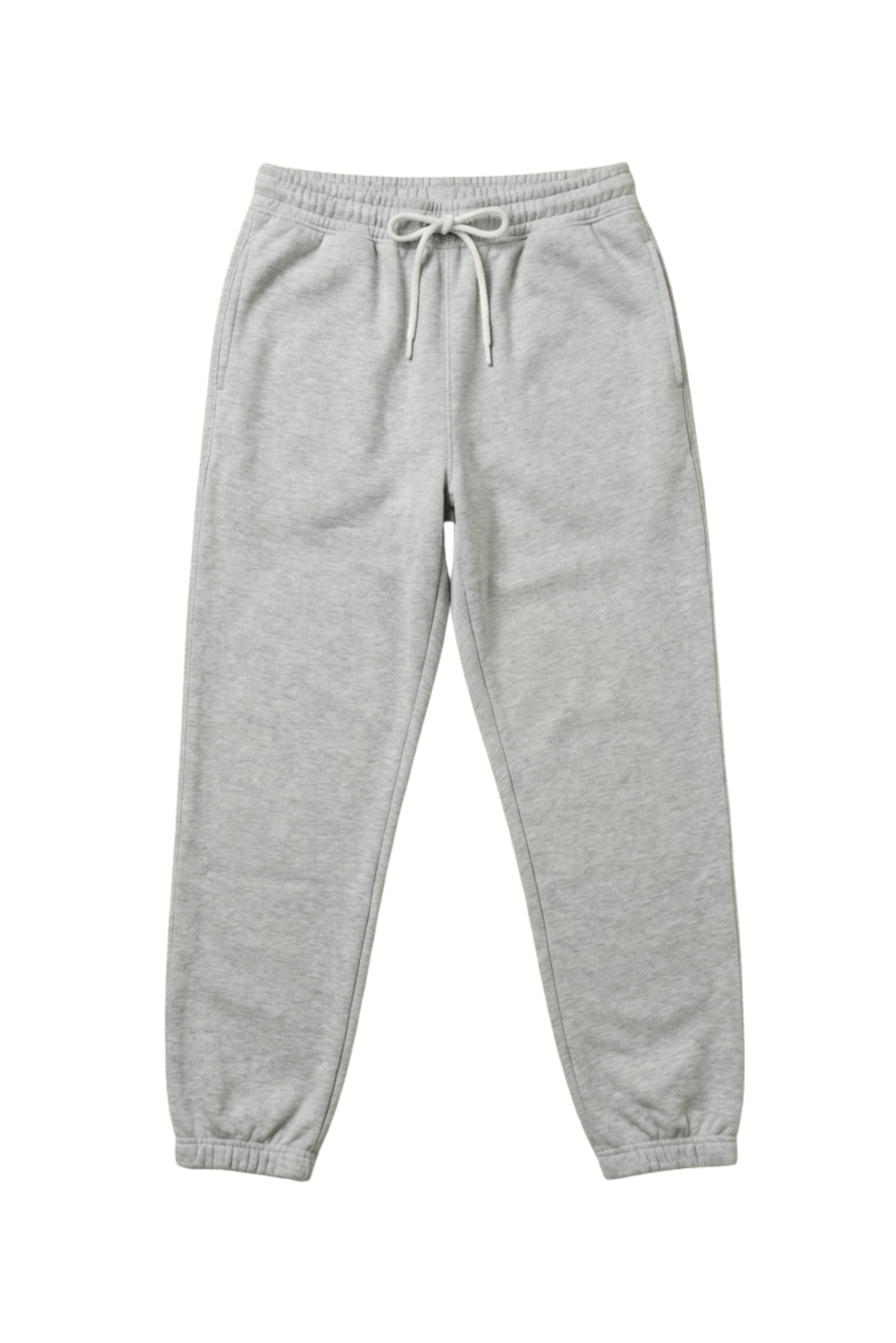 Mad Koffee Joggers Unisex Joggers: Grey