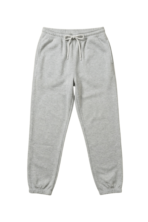 Load image 1 in gallery view. Mad Koffee Joggers Unisex Joggers: Grey