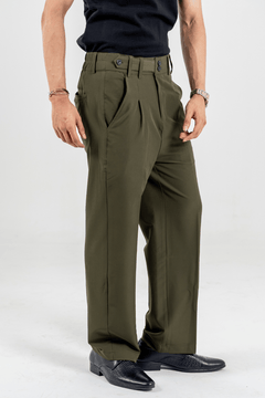 Olive Green