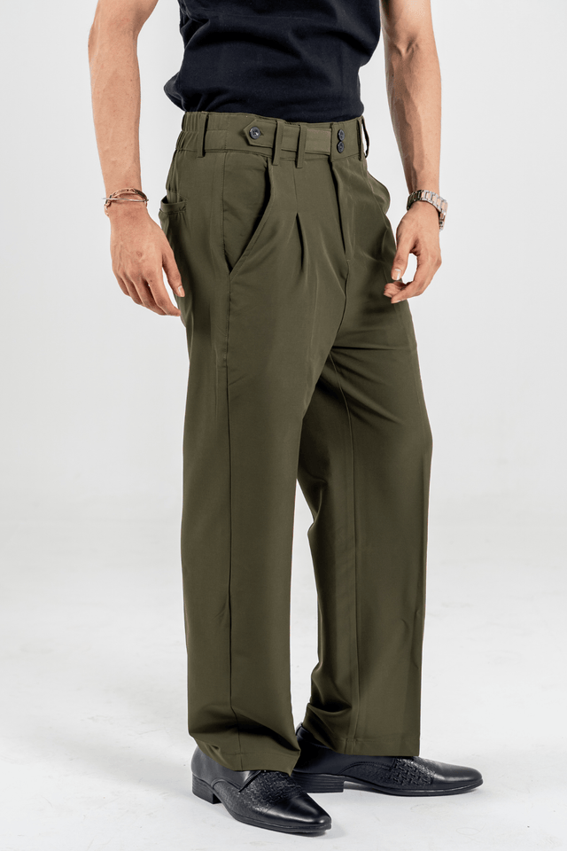 Korean Pants