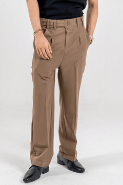 Taupe (Warm Khaki)