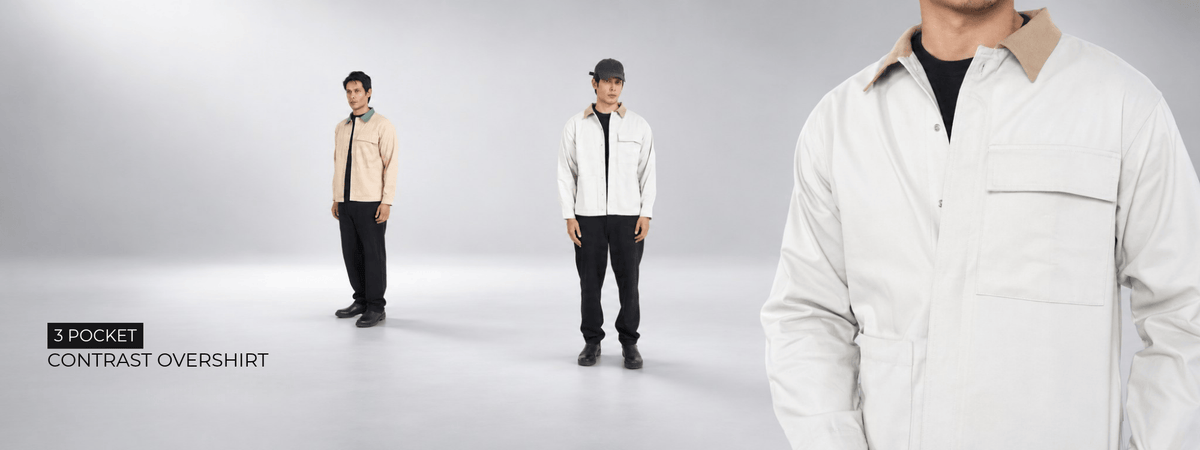 Mad Koffee streetwear collection in Bangladesh