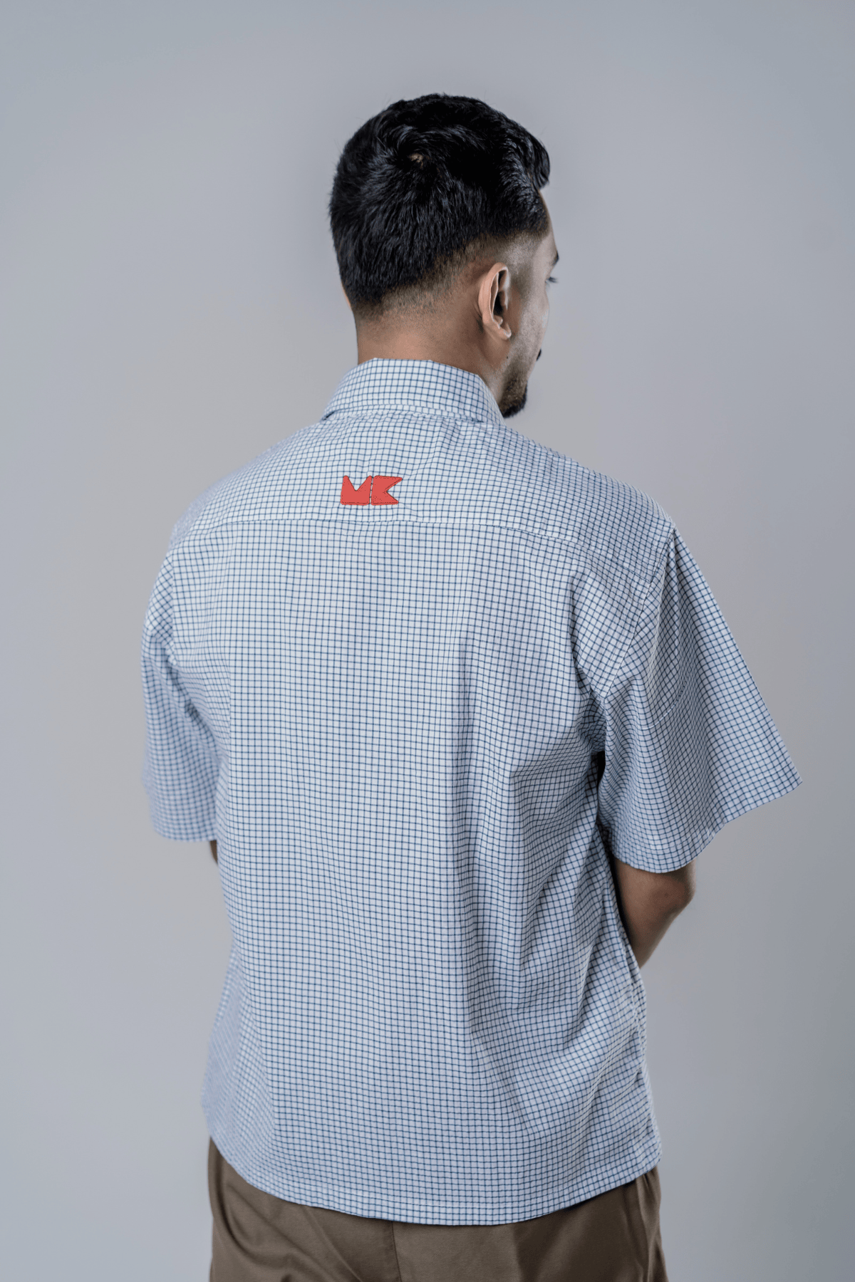 Mad Koffee Manifest Frog-Button Shirt