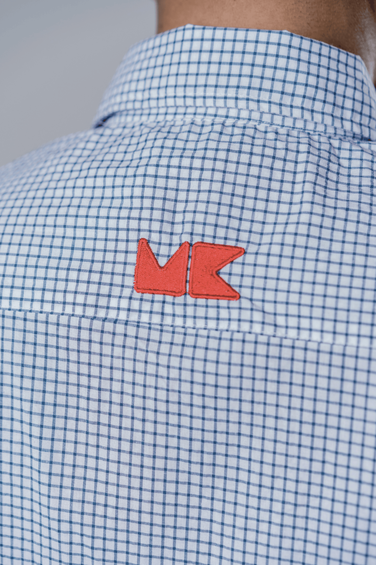 Mad Koffee Manifest Frog-Button Shirt